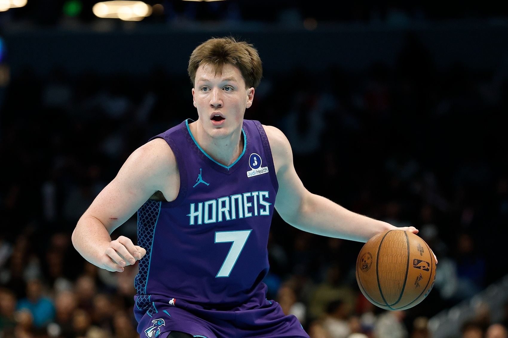 第四节找到手感有点晚！克尼佩尔13中5拿到14分4板3助 三分10中2