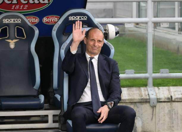 人心散了欧冠席位快不保了！尤文不如仿效巴萨拜仁