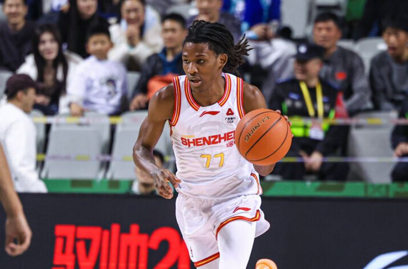 ng体育-神剧情！史密斯43+7压哨三分反绝杀深圳双杀浙江 约克三分准绝杀