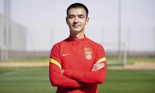 中国体育赛事-处子进球+全场最佳 名单外的他为国足吃下定心丸！